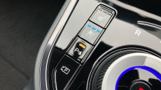 Kia Niro 150kW 4 65kWh 5dr Auto Electric Estate